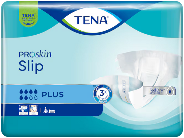 TENA Slip Plus L